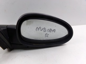 DAEWOO NUBIRA II 2 J150 ZRCÁTKO PRAVÉ MANUÁLNÍ