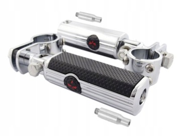 ПОДНОЖКИ WALKER HONDA VT 600 750 1100 SHADOW
