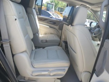 Cadillac Escalade III 2021 Cadillac Escalade 2021r., 4x4, 6.2L 6.2 Benzyna 420KM, zdjęcie 8