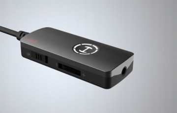 Звуковая карта EDIFIER USB GS02