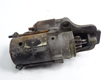 Rozrusznik Volvo C30 S40 V50 1.8 B