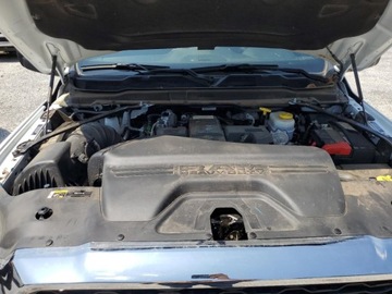  RAM 3500 Laramie 2023 6.7 Diesel 370KM, zdjęcie 6