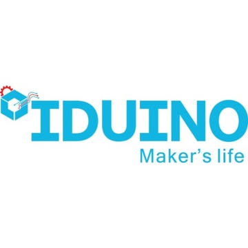 Iduino SE044 Модуль зуммера, пассивный 1 шт.