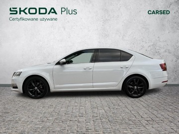 Skoda Octavia III Liftback Facelifting 2.0 TDI 150KM 2019 Skoda Octavia FV-23%/ Style/ DSG/ Panorama/ Canton, zdjęcie 1