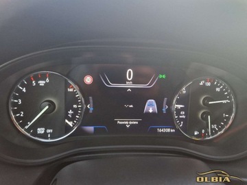 Opel Insignia II Sports Tourer 1.6 CDTI 136KM 2018 Opel Insignia Full Led Head-up Skory 1.6 Diesel 136KM, zdjęcie 30