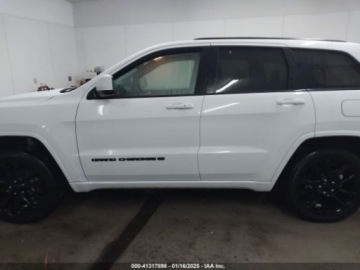 Jeep 2022 Jeep Grand Cherokee 2022 Jeep Grand Cherokee WK Laredo X 4x4 3.6 Benzyna, zdjęcie 3