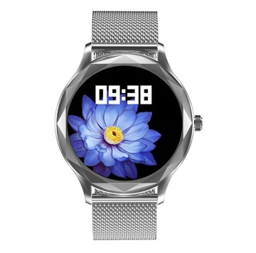 SMARTWATCH UNISEX PACIFIC 27-1 — тонометр артериального давления (sy022a)