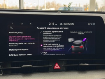 Kia Sportage V SUV 1.6 T-GDI MHEV 180KM 2022 Kia Sportage Business Line 4WD / Kamera 360° / Amb, zdjęcie 32