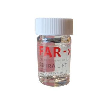 Farmona ACID TECH FAR-X для профессионального использования.