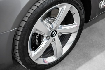 Bentley Mulsanne 2020 Bentley Mulsanne Speed 537 KM. Salon Polska., zdjęcie 17