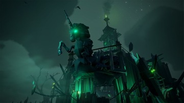 Sea of Thieves 2024 Edition PL PC steam