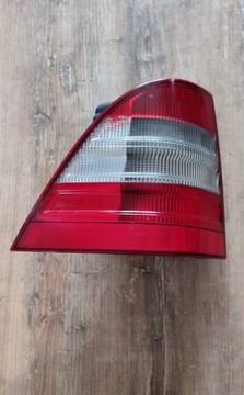 LAMPA LEWY TYŁ MERCEDES ML W163 98-00
