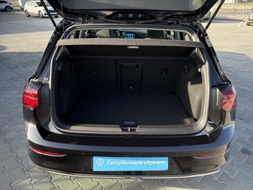 Volkswagen Golf VIII Hatchback 1.5 TSI EVO 150KM 2023 Volkswagen Golf 1.5TSI 150KM Style (Bezwypadkowa,, zdjęcie 32