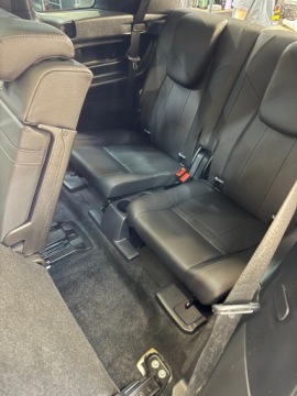 Mercedes GLB 2024 Mercedes glb 247 lift amg diesel 7 osób panorama, zdjęcie 20