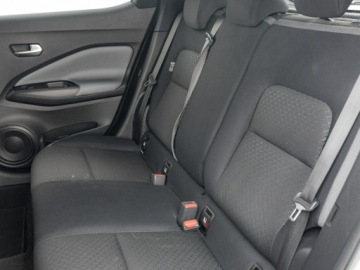 Nissan Juke II Crossover 1.0 DIG-T 114KM 2021 Nissan Juke GD1A736#1.0 DIG-T N-Connecta DCT, zdjęcie 24