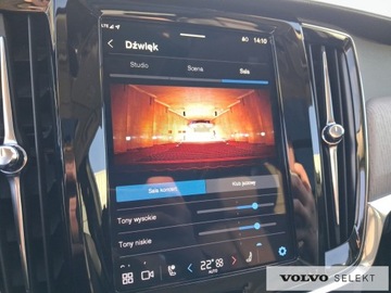 Volvo V90 II Plug-In Facelifting 2.0 T8 Plug-In Hybrid 455KM 2024 Volvo V90 V90 Ultra Dark T8 AWD Plug-in hybrid, Bo, zdjęcie 22