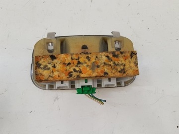 LAMPA OSVĚTLENÍ KABINY PEUGEOT 407