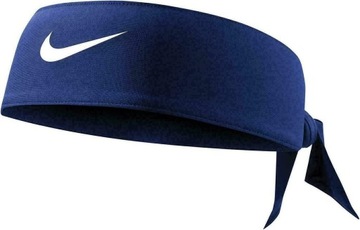 Bandana opaska na głowę NIKE DRI-FIT Head Tie 4.0