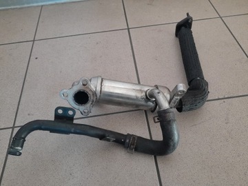 HYUNDAI H1 STAREX H300 2007- CHLADIČ CHLADIČKA EMISÍ EGR