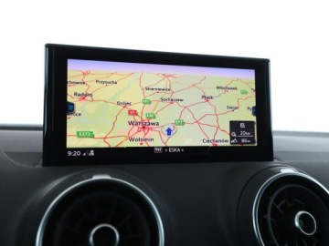 Audi Q2 SUV Facelifting 1.5 35 TFSI 150KM 2021 Audi Q2 Kamera, Navi, Aut.klima, Podg.fotele,, zdjęcie 23