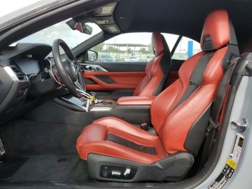 BMW Seria 4 G22-23-26 2023 BMW M4 Competition 2023 3.0l 3.0 Benzyna 503KM, zdjęcie 7