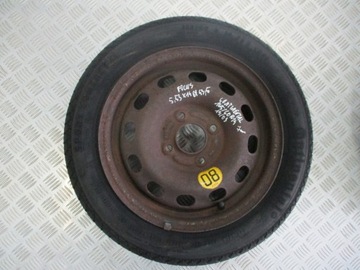 KOLO REZERVY 14” FORD FOCUS