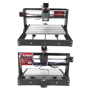 CNC 3018 Pro Mini laserowa maszyna grawerująca