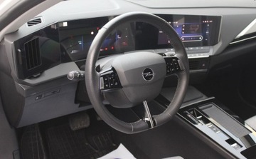 Opel 2023 Opel Astra Elegance Automat Fv23 1.2 Benzyna 130KM, zdjęcie 1
