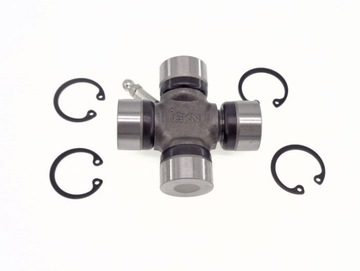 Krzyżak wału napędowego Suzuki 61,3X23,8