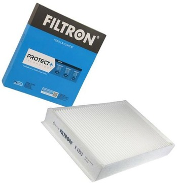 FILTRON FILTR KABINA MERCEDES-BENZ GLE (W166)