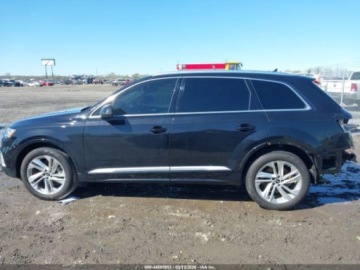 Audi Q7 II 2021 Audi Q7 Premium Plus 55 Tfsi Quattro Tiptronic 2021 3.0 Benzyna 335KM, zdjęcie 2