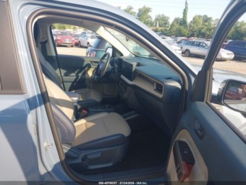 Ford Maverick II 2025 Ford Maverick Lariat 2025 2.0 Benzyna 250KM, zdjęcie 9