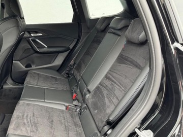BMW X1 U11 2025 BMW X1 xDrive20d Sport Suv 2.0 (163KM) 2025, zdjęcie 11