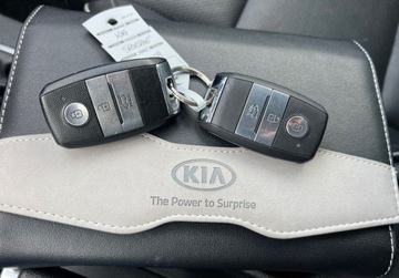 Kia Sportage IV SUV 1.7 CRDi 115KM 2018 Kia Sportage Skora4xGrzane,LEDY Navi,Kamera2xPDC Hak PanorSzyb.KEY FAKTURA, zdjęcie 28
