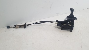 ТРОСЫ ПЕРЕКЛЮЧЕНИЯ ПЕРЕДАЧ OPEL MOKKA AHY 55595072