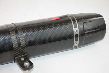 APRILIA TUONO 660 21+ AKRAPOVIC ВЫХЛОП + ПАТРУБОК
