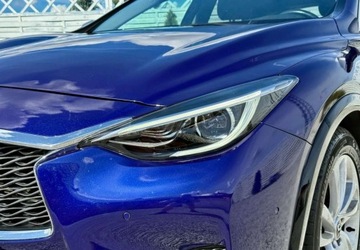 Infiniti Q30 1.6T 122KM 2016 Infiniti Q30 Infiniti Q30 1.6t Premium Tech 1.6 Benzyna 122KM, zdjęcie 19
