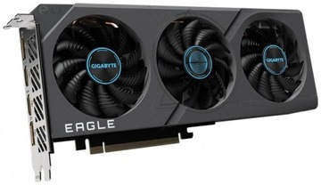 Gigabyte GeForce RTX 4060 EAGLE OC 8 ГБ DLSS 3