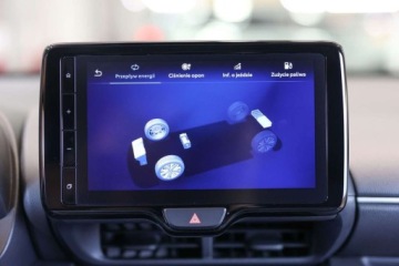 Toyota 2024 Toyota Yaris Hybrid 1.5 Style 1.5 Hybryda 116KM, zdjęcie 27