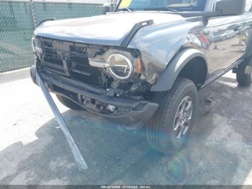 Ford 2024 Ford Bronco Big bend 2.3 Benzyna 275KM, zdjęcie 2