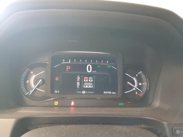 Honda 2022 Honda Inny Passport Trail Sport 2022 3.5l 3.5 Benzyna 280KM, zdjęcie 9