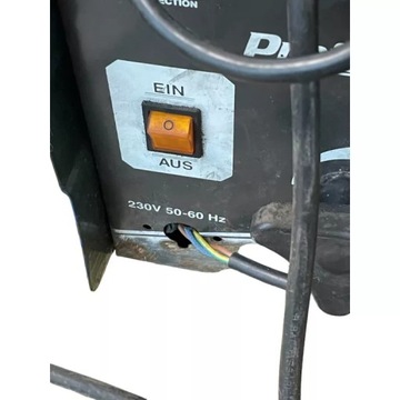 Rondel Profi Line bez pokrywki 1 l śr. 140 mm - He