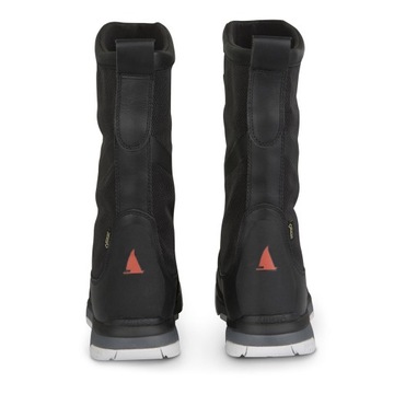 КОЖАНЫЕ ПАРУСНЫЕ БОТИНКИ MUSTO GTX RACE GORE-TEX