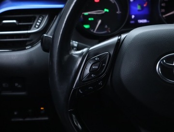 Toyota C-HR I 2016 Toyota C-HR 1.8 Hybrid, Salon Polska, GAZ, zdjęcie 20