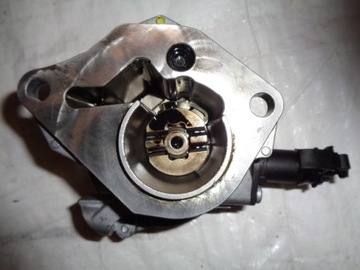 MEGANE SCENIC IV 4 1.5 DCI ВАКУУМНЫЙ НАСОС 146505272R