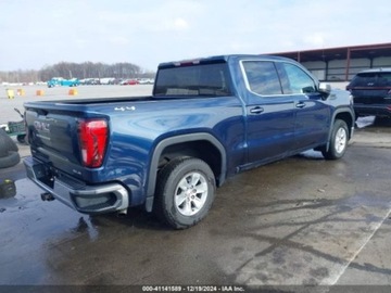  GMC Sierra 2020r., 1500 SLE, od ubezpieczalni 2.7 Benzyna 310KM, zdjęcie 6
