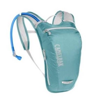 Plecak CamelBak Hydrobak Light 2,5 l odcienie niebieskiego
