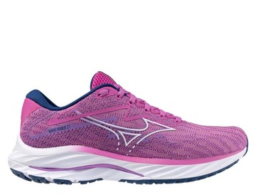 Buty damskie Mizuno Wave Rider 27 J1GD230373 38