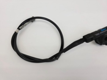 Honda Cbf 125 09-15 JC40 трос червячный speedi