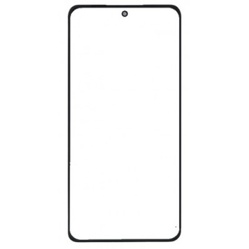 Realme 11 Pro / 11 Pro Plus Fast LCD -дисплей Glass + OCA